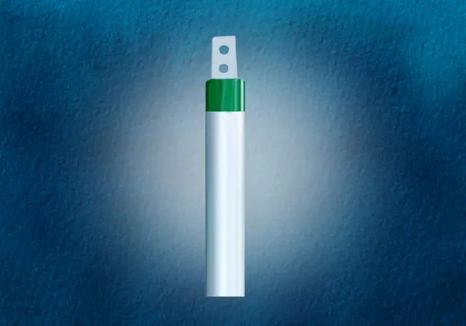 GI Earthing Electrode