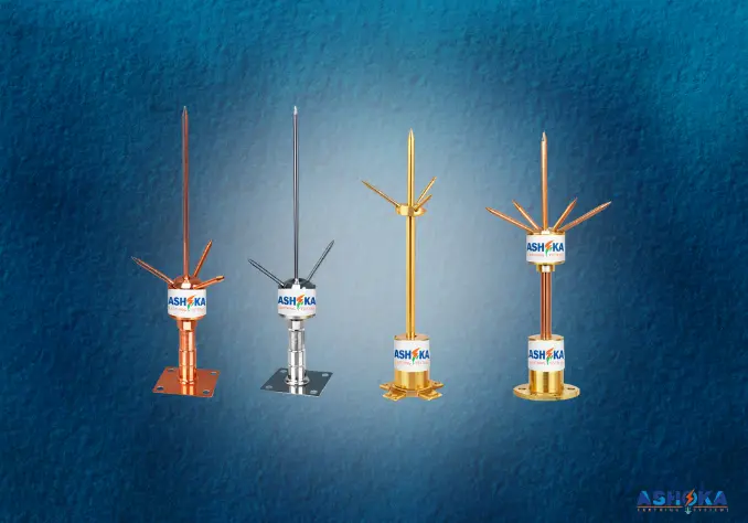 Lightning Arrester