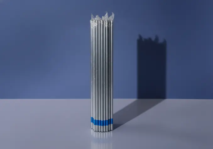 Earthing Electrodes